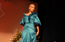 Eurofashion Show 2026 en el Teatro Centro de Arte