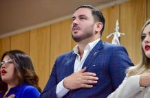 Daniel Noboa no permitirá que la posición toque a los integrantes del Consejo de Participación. Ellos son claves para la designación del nuevo fiscal General del Estado.