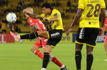 Barcelona Argentinos Juniors