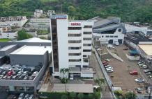 La SIP manifestó su preocupación por la intervención de GRANASA