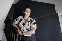 CLARA LYNCH A FAMILY MATTER