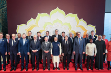 Acuerdo global sobre IA