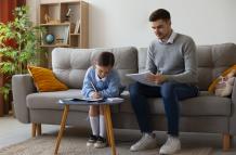 Psicología de niños y adultos