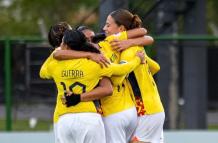 Ecuador logra clasificación histórica tras empate ante Venezuela.