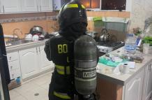 Emergencia Quito monóxido