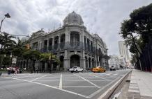 Municipio de Guayaquil