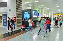 Aeropuerto de Guayaquil