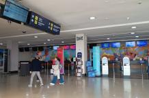 Aeropuerto de Cuenca