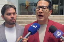 Andrés Campaña Quito