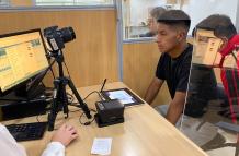 registro civil ecuador