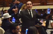 JUAN ANDRES GONZALEZ PLENO ASAMBLEA