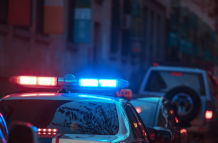 Asesinan a Trans en Pasaje