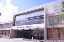 asamblea nacional