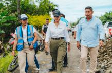 Marcela Aguiñaga vs Gobierno