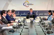 COnsejo de la Judicatura