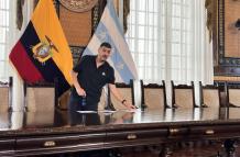 aquiles alvarez preso