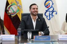 Los abogados honestos de Ecuador deben presentarse al concurso que organiza Andrés Fantoni, del CPCCS, para poner en evidencia el fraude contra los juristas de probidad notoria.