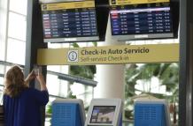 Aeropuerto de Guayaquil José Joaquín de Olmedo