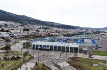 Estación El Labrador