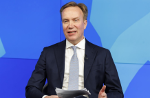 Børge Brende