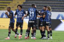 Independiente del Valle