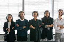 Vacantes para ofertas laborales