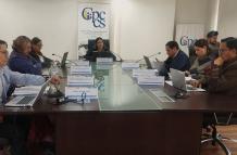 Desde enero de 2026, el Consejo de Participación Ciudadana y Control Social (CPCCS) activó el concurso para reemplazar a Diana Salazar.