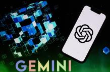 Actualización de Gemini