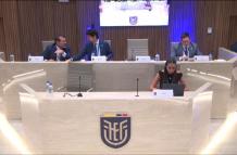 FEF destacó que que el 76% del gasto del 2025 fue destinado al desarrollo deportivo