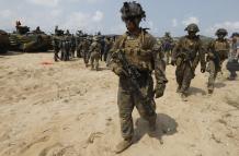 Infantes de Marina de Estados Unidos