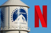 Paramount avanza en la compra de Warner Bros.