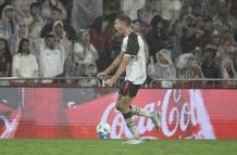 lanus campeón de la recopa sudamericana