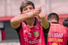 Deportivo Cuenca jugará la LigaPro, Copa Ecuador y repechaje de la Copa Sudamericana en este 2026.