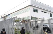 La ANT fue intervenida y el Gobierno la suspendió desde el pasado 30 de enero, por la investigación del caso Jaque.