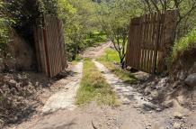 Construcción Chaquiñán