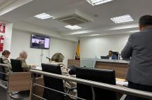 Juez rechaza demanda iva