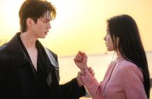 Escena de Mi adorable demonio