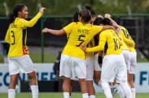 ecuador femenina sub 20 sudamericana