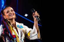 Brenda tiene 29 años.