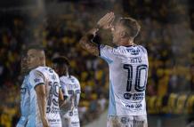 guayaquil city damian díaz