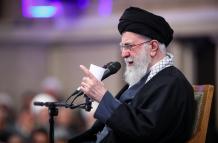 Donald Trump confirma la muerte del líder supremo iraní Alí Jameneí tras ataques EE. UU.-Israel