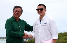 Ecuador incrementó la tasa de seguridad a Colombia y se agudizó la pugna.