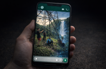 Identificar imagen generada con IA