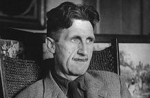 GEORGE ORWELL