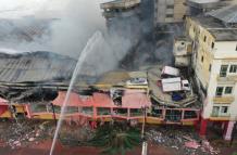 edificio multicomercio