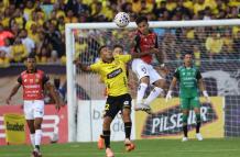 Barcelona SC sufrió su primera derrota de LigaPro 2026 ante Deportivo Cuenca en el Alejandro Serrano Aguilar.