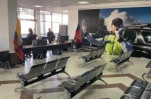 Nuevas instalaciones Agencia Metropolitana de Tránsito