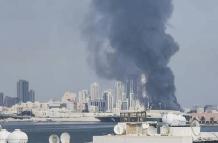 Mundo, Estados Unidos, Israel, Irán, Conflicto bélico