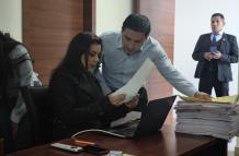 Caso Goleada audiencia fallida