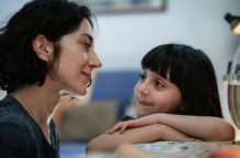 Shayda (Noora Niasari, 2023), película iraní